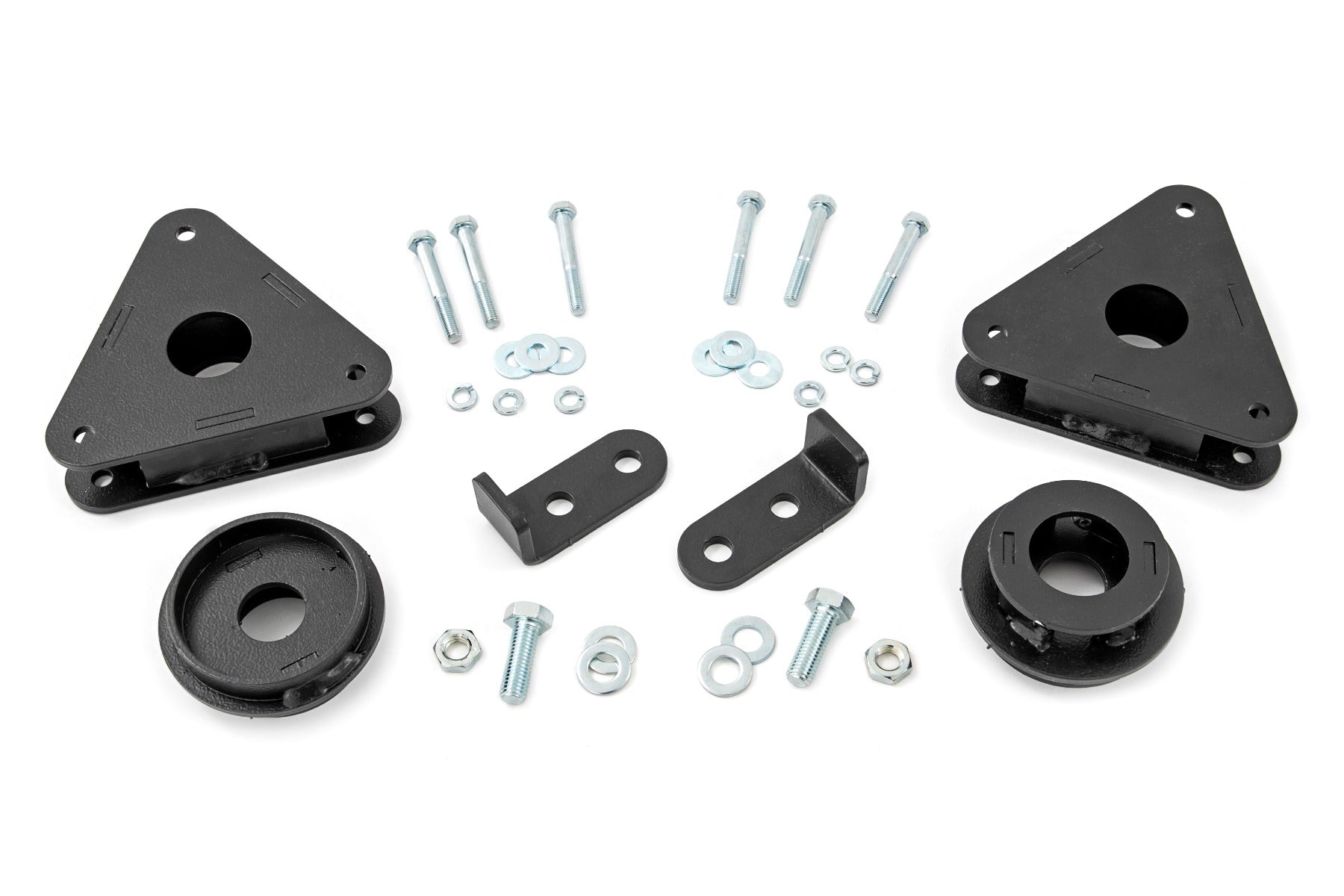 1.5 Inch Lift Kit | Nissan Rogue 4WD (2014-2020) - Off Road Canada