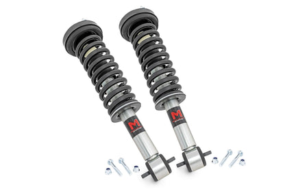 M1 Adjustable Leveling Struts | 0-2" | Ford F-150 4WD (2014-2023) - Off Road Canada