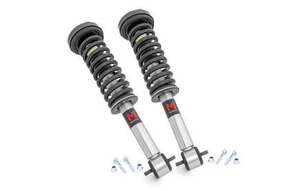 M1 Loaded Strut Pair | 6 Inch | Ford F-150 4WD (2014-2023) - Off Road Canada