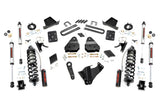 6 Inch Lift Kit | Diesel | No OVLD | C/O V2 | Ford F-250 Super Duty (15-16) - Off Road Canada