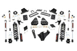 6 Inch Lift Kit | Gas | OVLD | C/O V2 | Ford F-250 Super Duty (15-16) - Off Road Canada