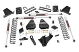 6 Inch Lift Kit | Diesel | No OVLD | M1 | Ford F-250 Super Duty (15-16) - Off Road Canada
