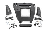 LED Light | Bumper Mount | 12" and 6" Pair Combo | Can-Am Defender HD 8/HD 9/HD 10 - Off Road Canada