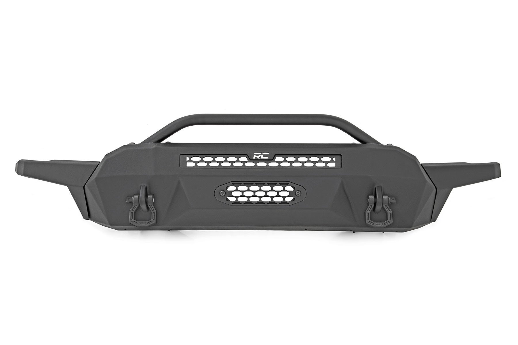 Front Bumper | |High Clearance | Hybrid | Toyota Tacoma (16-23) - Off Road Canada