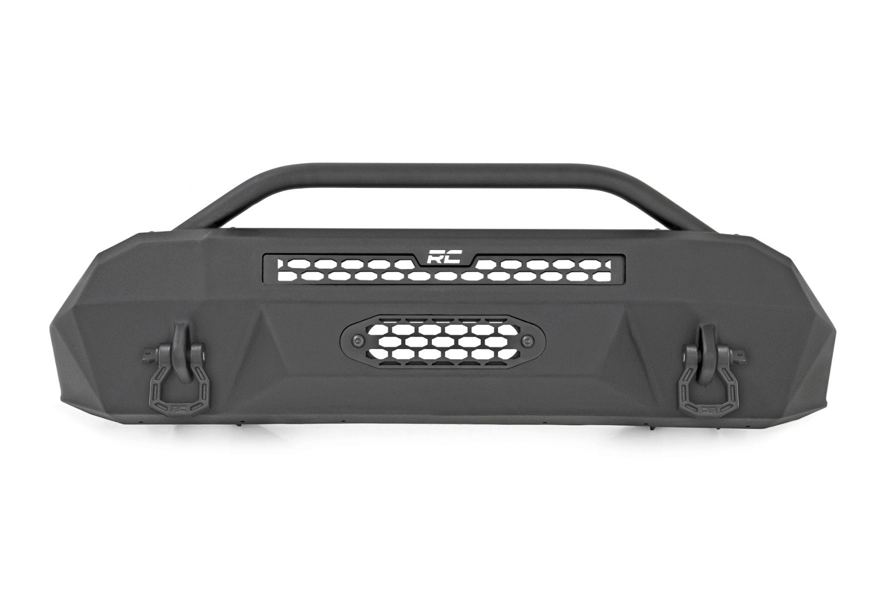 Front Bumper | Hybrid | Toyota Tacoma 2WD/4WD (2016-2023) - Off Road Canada