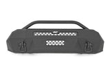 Front Bumper | Hybrid | Toyota Tacoma 2WD/4WD (2016-2023) - Off Road Canada