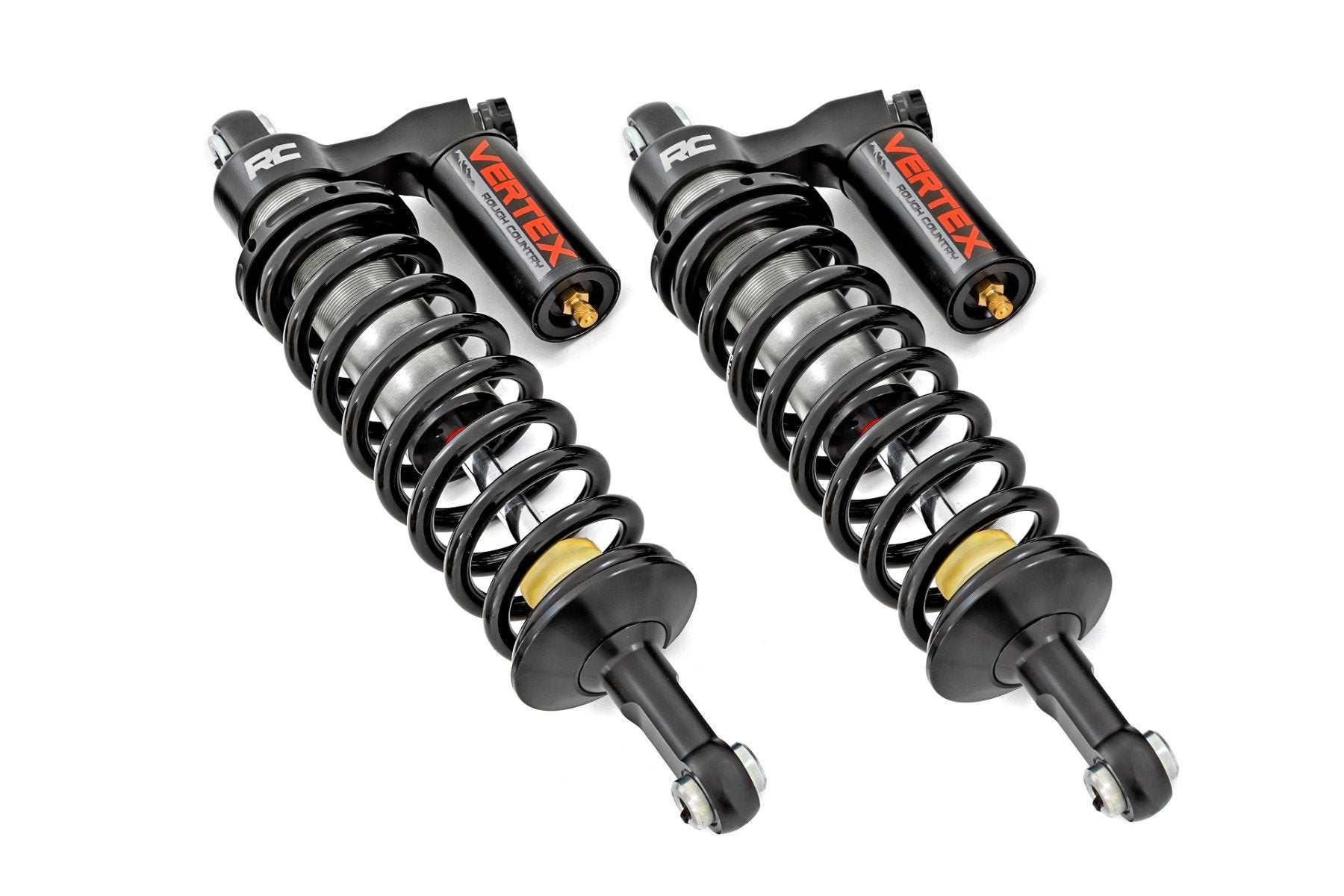 Vertex Front Coil Over Shock Pair | 0-2" | Honda Pioneer 1000/Pioneer 1000-5 - Off Road Canada