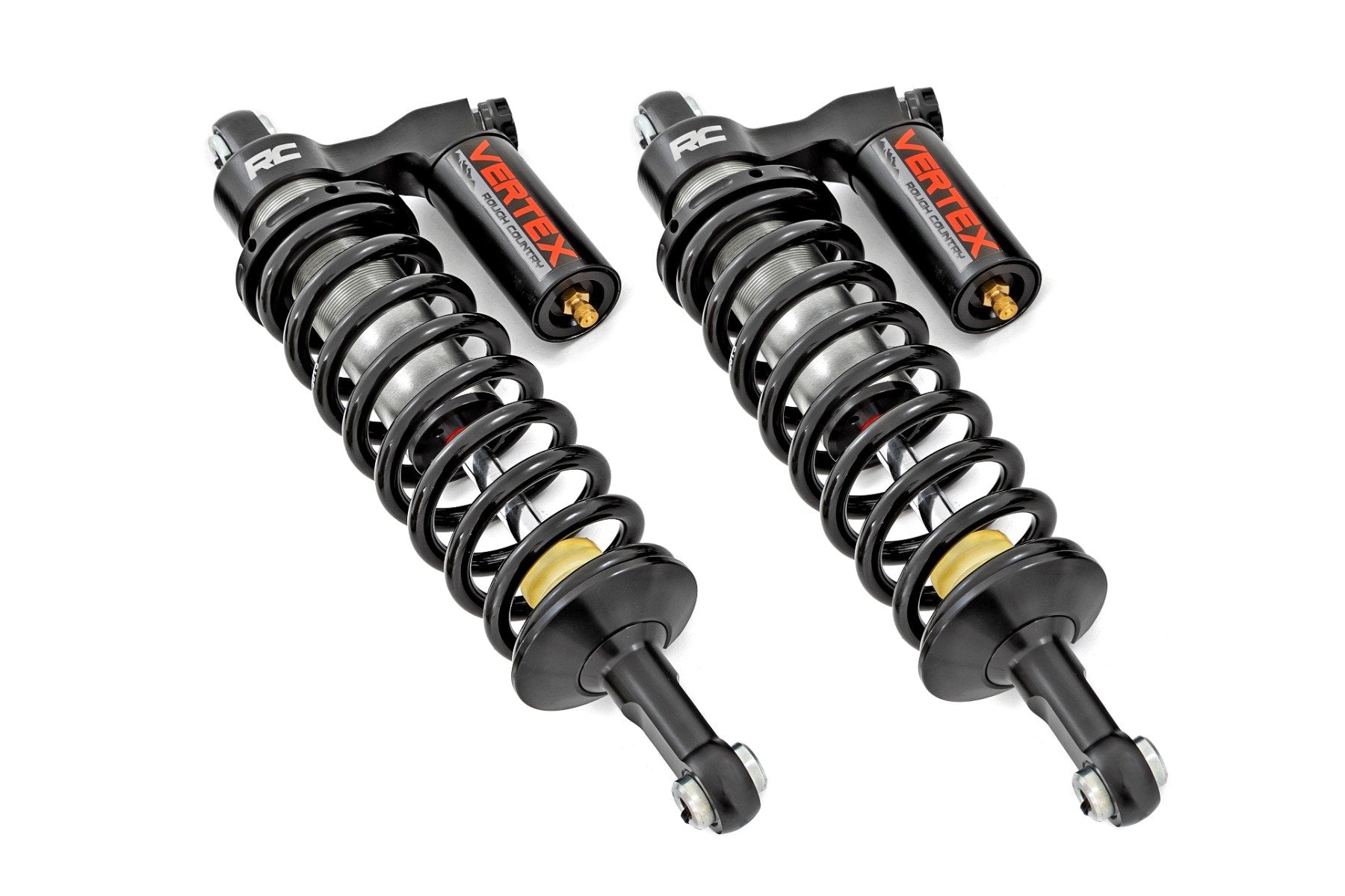 Vertex Rear Coil Over Shocks | 0-2" | Can-Am Defender HD 5/HD 8/HD 9 - Off Road Canada