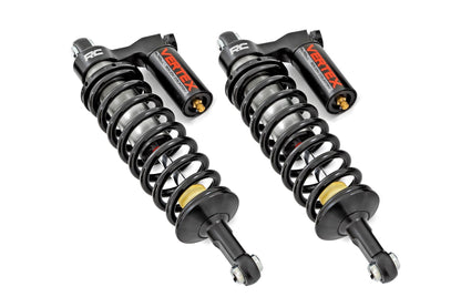 Vertex Rear Coil Over Shocks | 0-2" | Can-Am Defender HD 5/HD 8/HD 9 - Off Road Canada