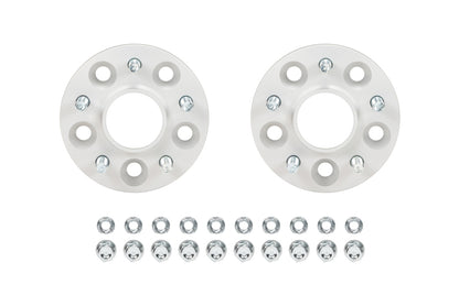 Eibach Pro-Spacer 93-01 Subaru Impreza 20mm Thickness 5x100 Hub 56