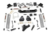 6 Inch Lift Kit | Diesel | No OVLD | V2 | Ford F-250/F-350 Super Duty (17-22) - Off Road Canada