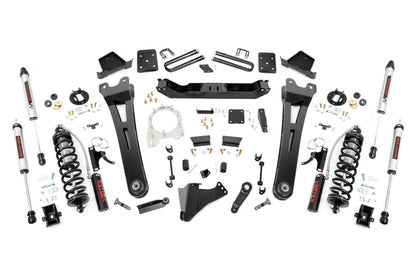 6 Inch Lift Kit | R/A | OVLDS | C/O V2 | Ford F-250/F-350 Super Duty (17-22) - Off Road Canada