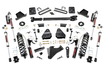 6 Inch Lift | OVLD | D/S | C/O Vertex | Ford F-250/F-350 Super Duty (17-22) - Off Road Canada