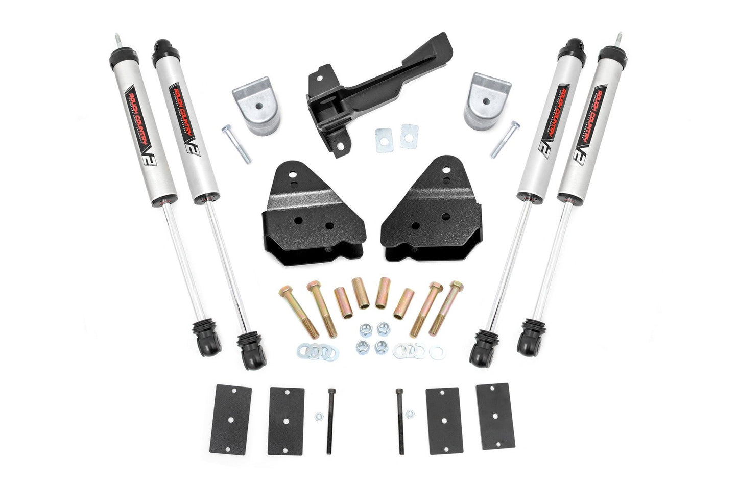 3 Inch Lift Kit | Tremor | Ford F-250/F-350 Super Duty 4WD (19-22)