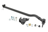 High Steer Kit | Track Bar Bracket Combo | Jeep Wrangler JL (18-23) - Off Road Canada