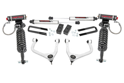 3.5 Inch Lift Kit | Vertex/V2 | GMC Sierra 1500 2WD/4WD (2019-2023) - Off Road Canada