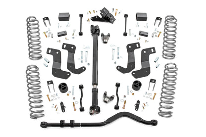 3.5 Inch Lift Kit | C/A Drop | 4-Door | 392 | Jeep Wrangler JL (18-23)
