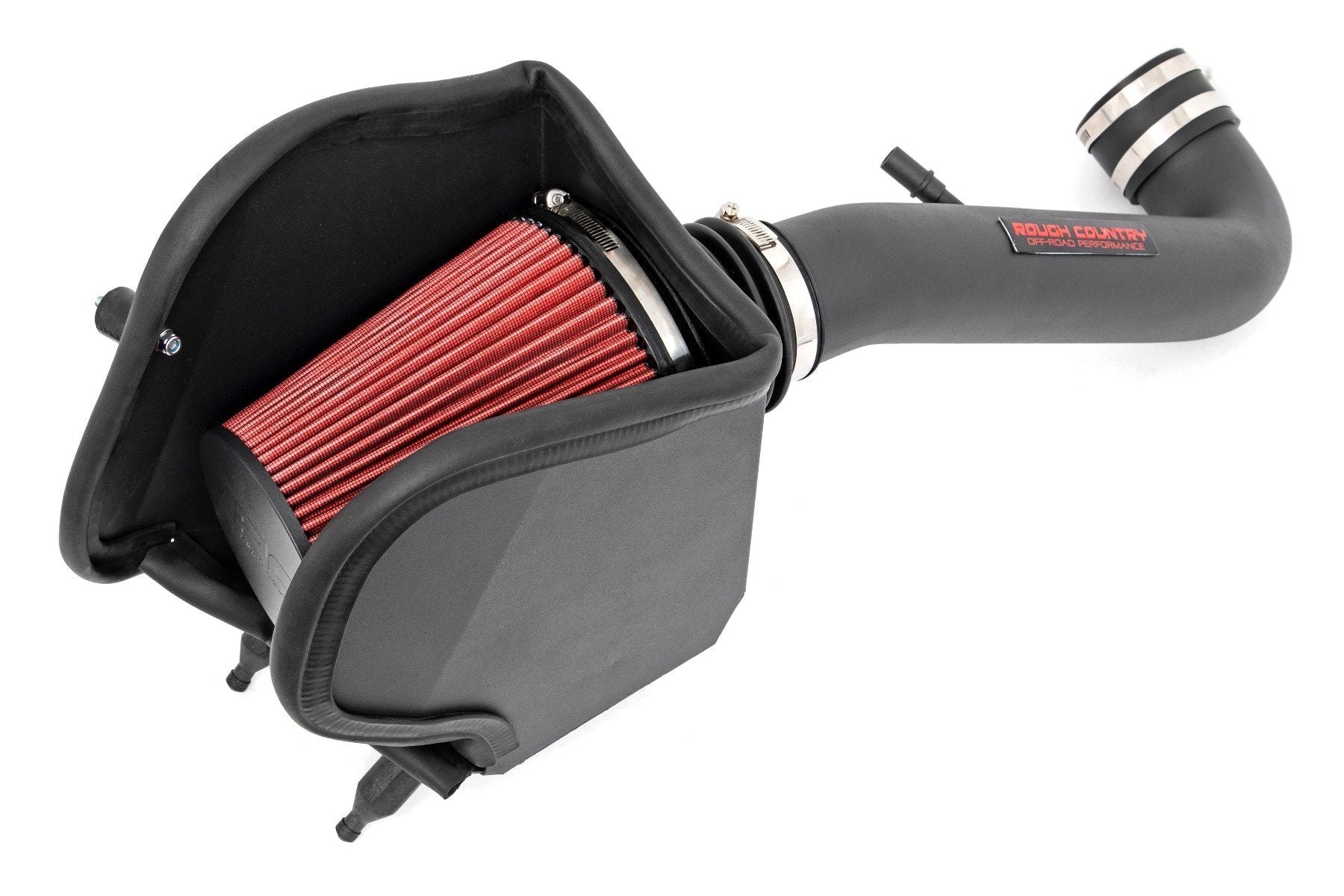 3.6L Cold Air Intake Kit | Jeep Gladiator JT (20-23)/Wrangler JL (18-23) - Off Road Canada