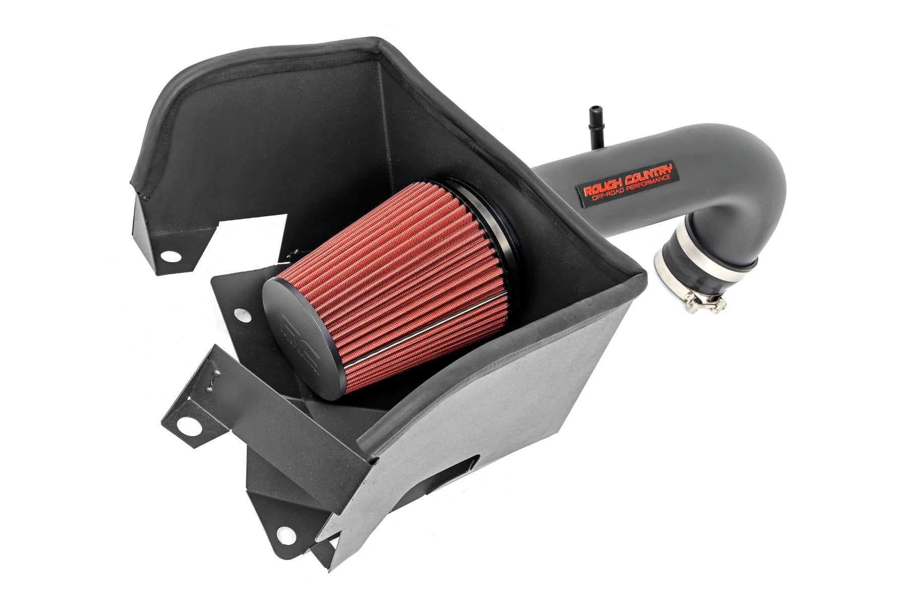 Cold Air Intake | 5.7L | Ram 1500 2WD/4WD (2019-2023) - Off Road Canada