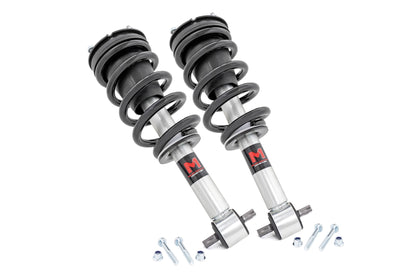 M1 Adjustable Leveling Struts | 0-2" | Chevy/GMC 1500 (19-23) - Off Road Canada