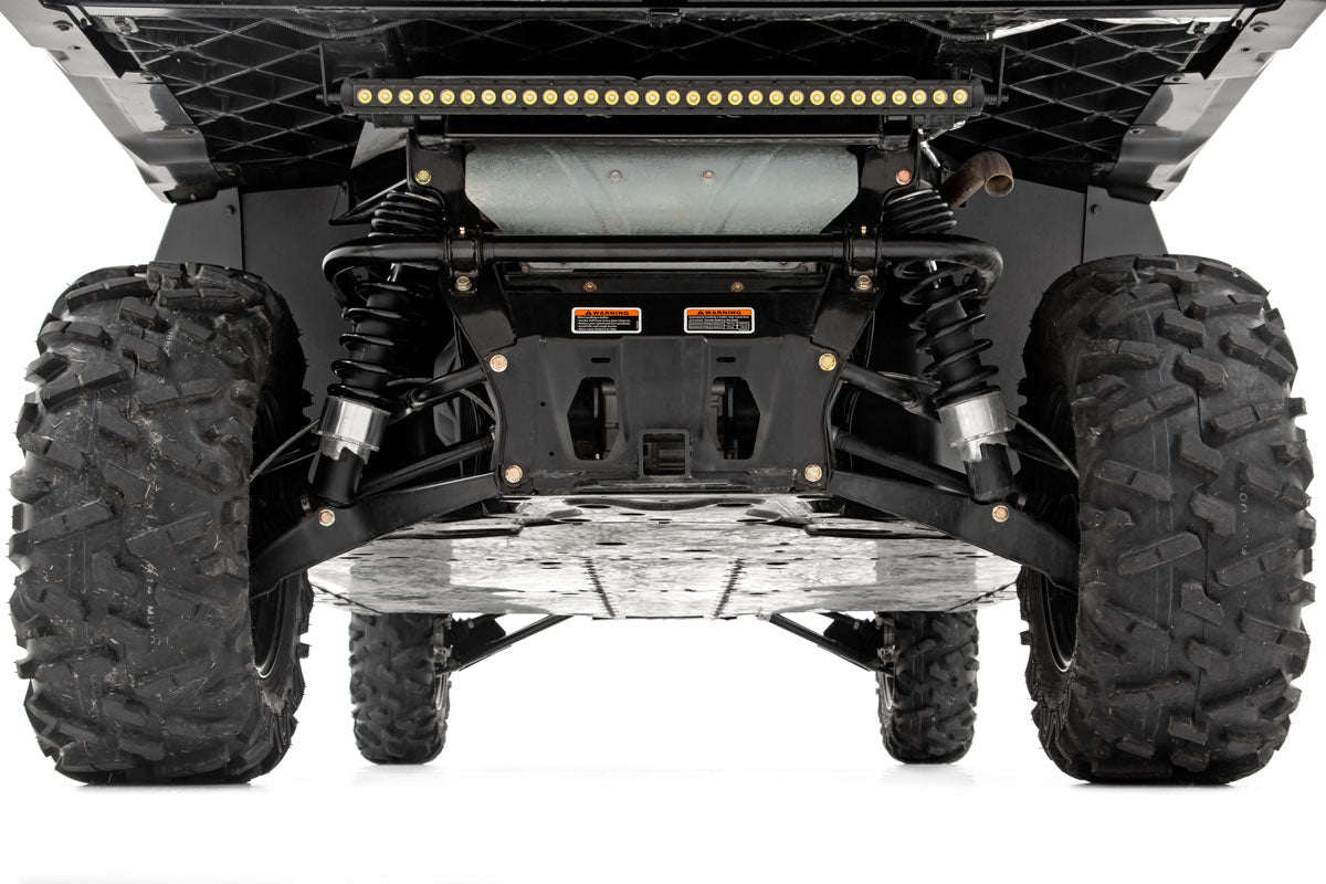 3 Inch Lift Kit | Can-Am Defender HD 5/HD 8/HD 9/HD 10 - Off Road Canada