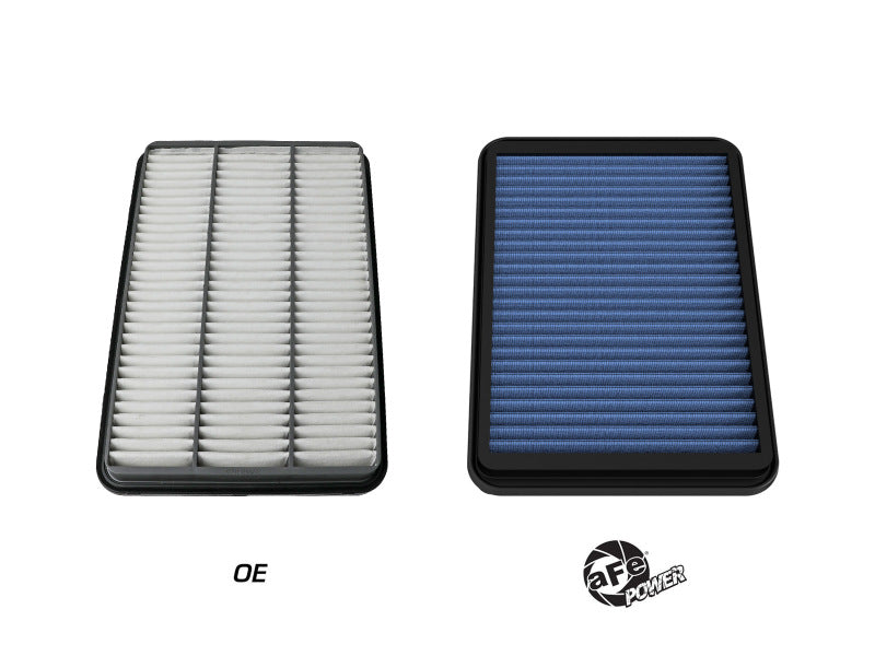 aFe Magnum FLOW Pro 5R Air Filter 21+ RAM 1500 TRX V8-6.2L