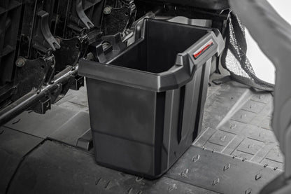 Under Seat Storage Box | Center Seat | Can-Am Defender HD 5/HD 8/HD 9/HD 10 - Off Road Canada