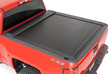 Retractable Bed Cover | 5'9" Bed | Chevy/GMC 1500 (04-18) - Off Road Canada