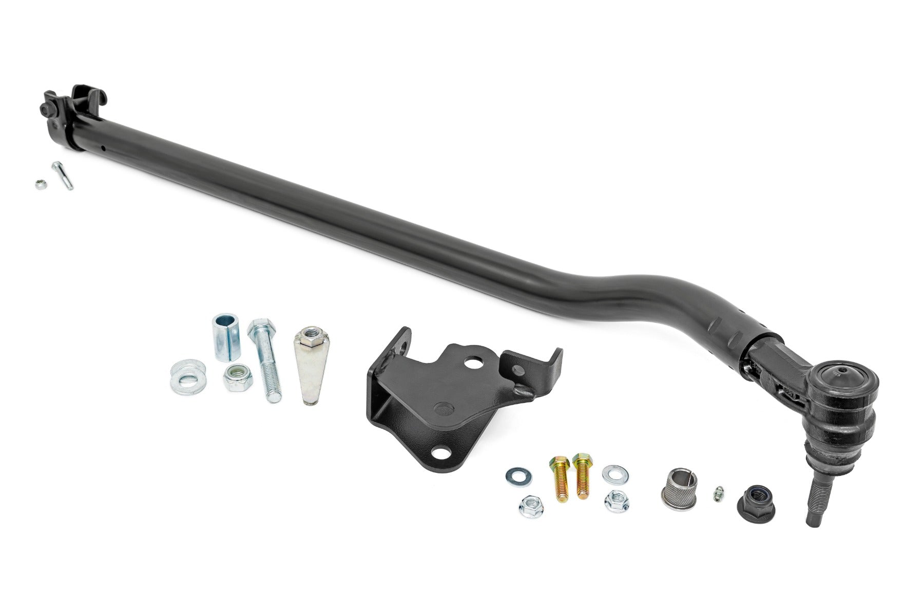 High Steer Kit | Track Bar Bracket Combo | Jeep Gladiator JT (20-23) - Off Road Canada