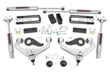 3 Inch Lift Kit | Chevy/GMC Sierra 3500 HD/Silverado 3500 HD (20-23) - Off Road Canada