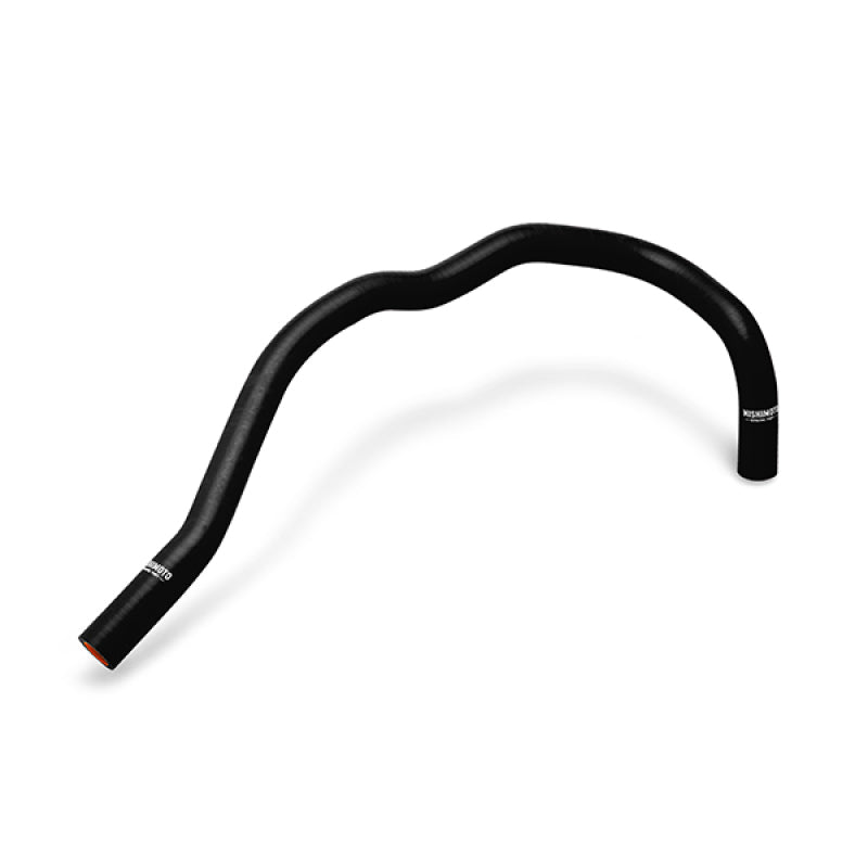 Mishimoto 09-14 Chevy Corvette Black Silicone Ancillary Hose Kit