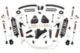 6 Inch Lift Kit | Gas | C/O V2 | Ford F-250/F-350 Super Duty (08-10) - Off Road Canada