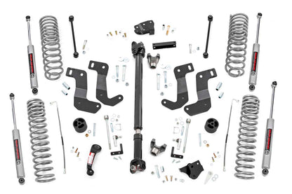 6 Inch Lift Kit | Jeep Gladiator JT 4WD (2020-2023) - Off Road Canada