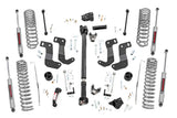 6 Inch Lift Kit | Jeep Gladiator JT 4WD (2020-2023) - Off Road Canada