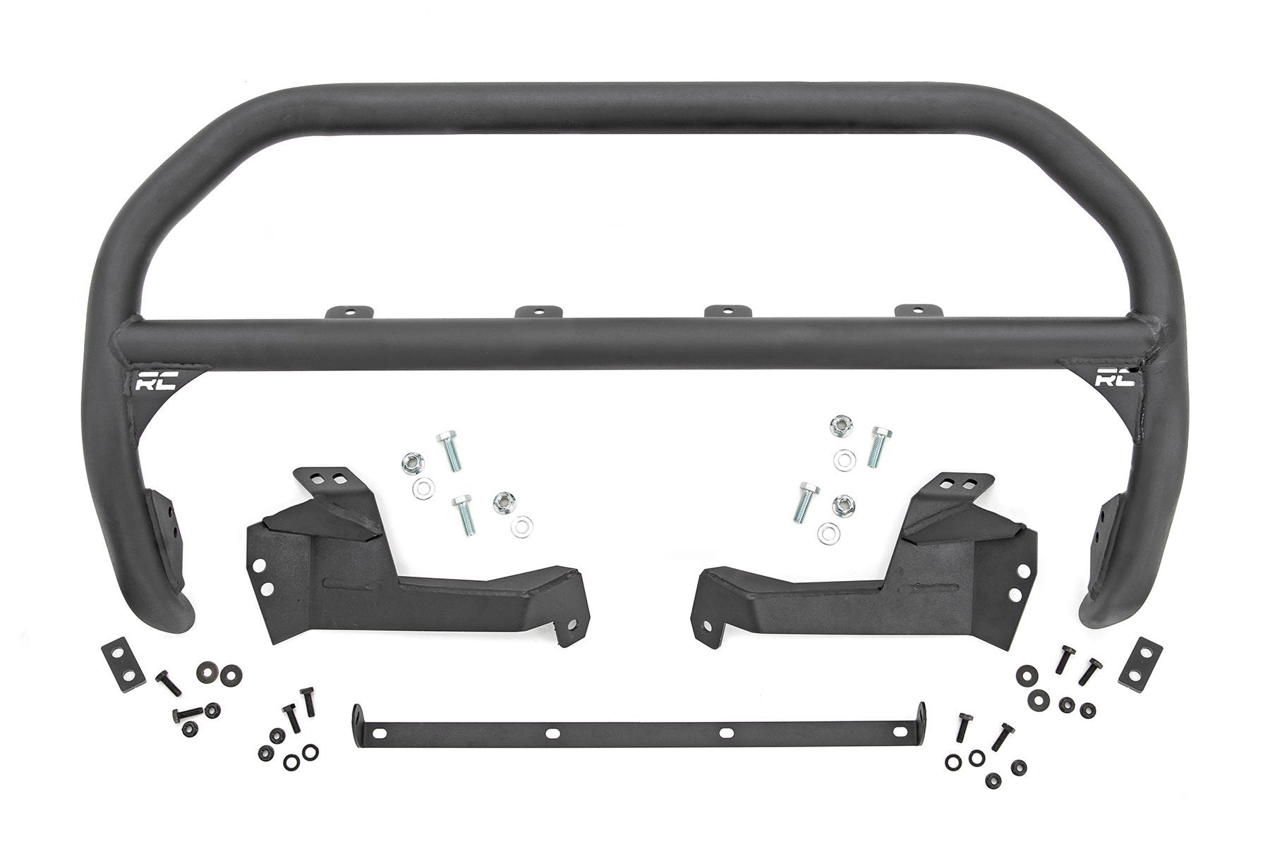 Nudge Bar | Ford Bronco Sport 4WD (2021-2023) - Off Road Canada