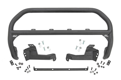 Nudge Bar | Ford Bronco Sport 4WD (2021-2023) - Off Road Canada