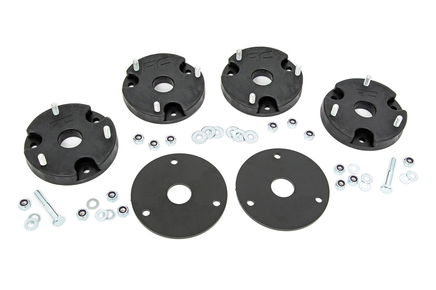 2 Inch Lift Kit | Chevy/GMC Tahoe/Yukon XL 1500 4WD (2021-2023)