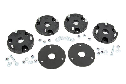2 Inch Lift Kit | Chevy/GMC Tahoe/Yukon XL 1500 4WD (2021-2023)