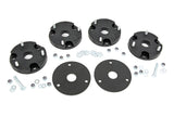 2 Inch Lift Kit | Chevy/GMC Tahoe/Yukon XL 1500 4WD (2021-2023)
