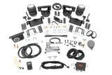 Air Spring Kit w/compressor | Wireless Controller | 0-6" Lifts | Ford F-150 4WD (2021-2023) - Off Road Canada