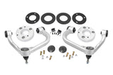 3 Inch Lift Kit | Forged UCA | Ford F-150 Lightning 4WD (2022)