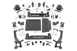 6 Inch Lift Kit | OE Air Ride | Toyota Tundra 2WD/4WD (2022-2023) - Off Road Canada