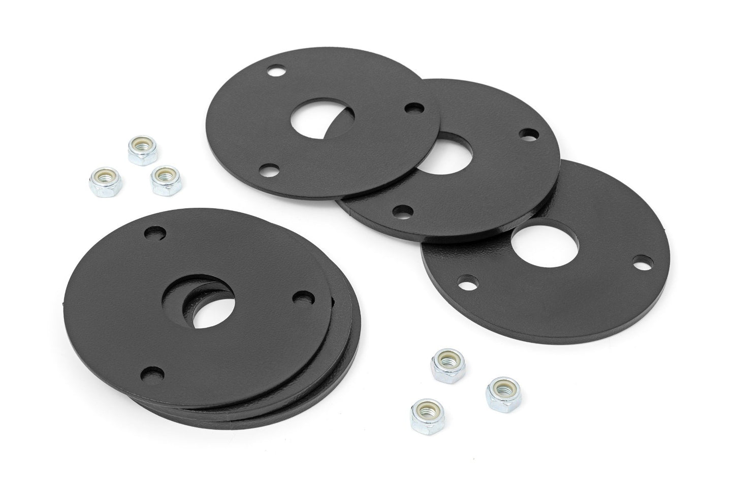 1 Inch Leveling Kit | Chevy Colorado 4WD (2023)