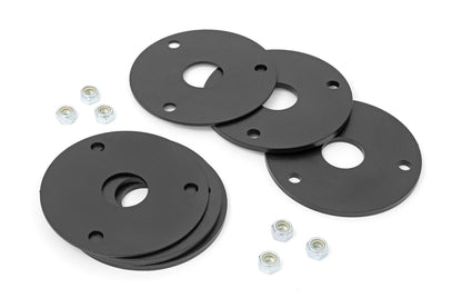 1 Inch Leveling Kit | Chevy Colorado 4WD (2023)