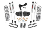 3 Inch Lift Kit | V2 | Front Diesel Coils | Ford F-250 Super Duty (2023) - Off Road Canada