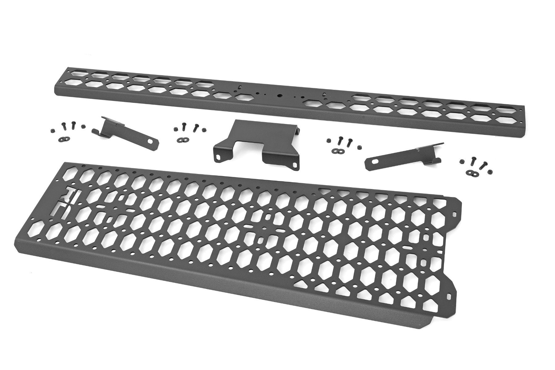 Molle Mounting Panel | Overhead | Ford Bronco 4wd (2021-2023) - Off Road Canada