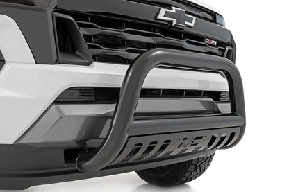 Black Bull Bar | Chevy/GMC Canyon (15-22)/Colorado (15-23) 2WD/4WD