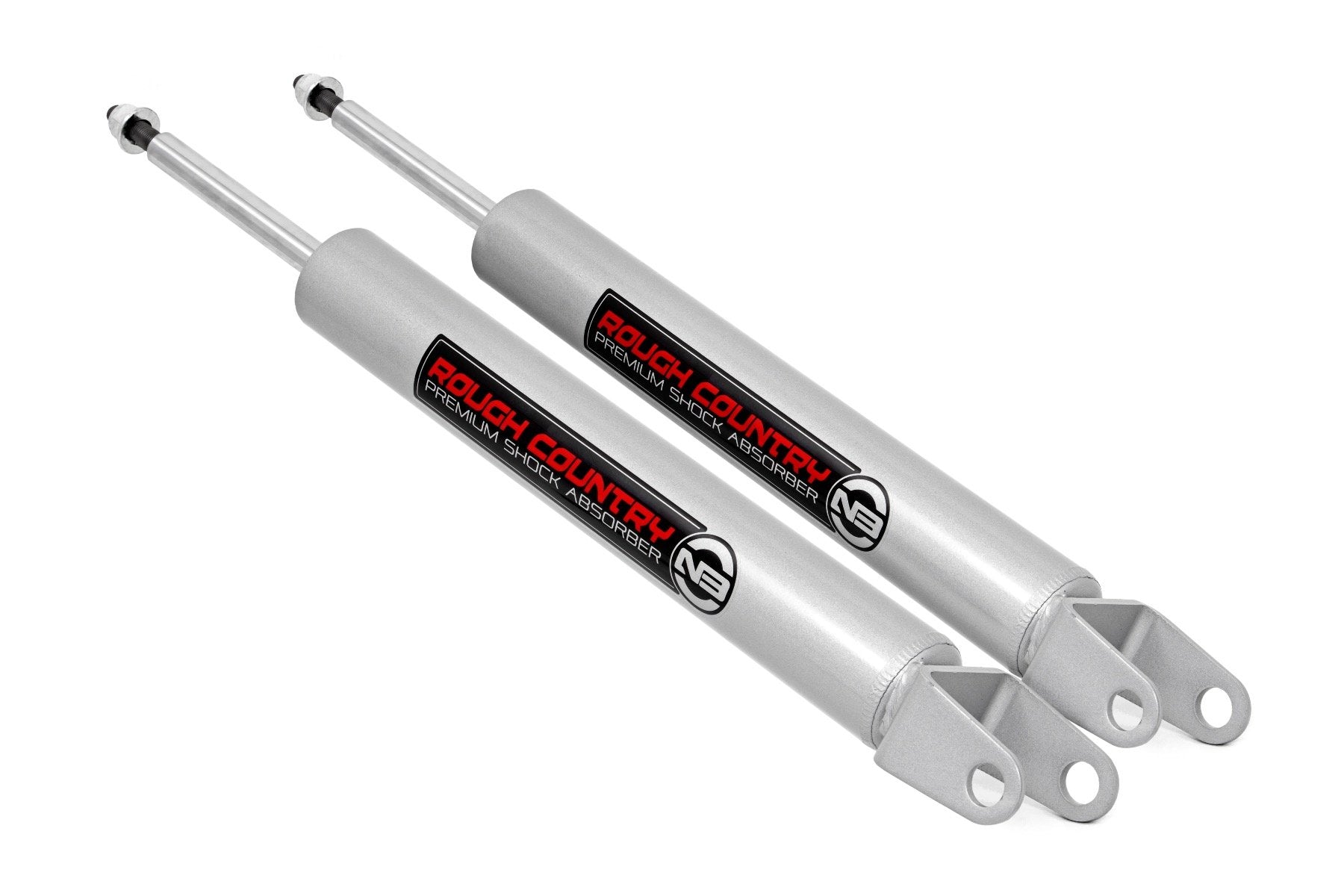 N3 Rear Shocks | 0-2.5" | Jeep Grand Cherokee 2WD/4WD (2011-2023) - Off Road Canada