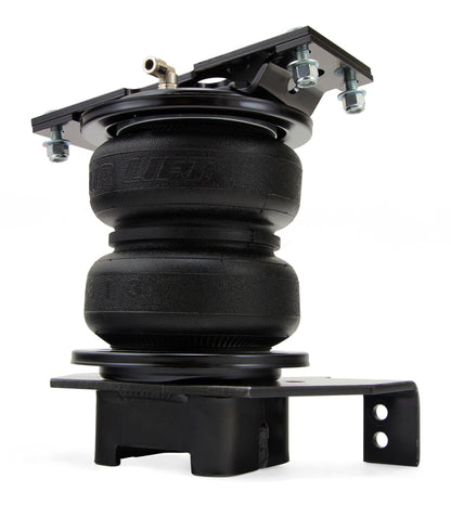 Air Lift LoadLifter 5000 Ultimate for 2017 Ford F-250/F-350 w/ Internal Jounce Bumper