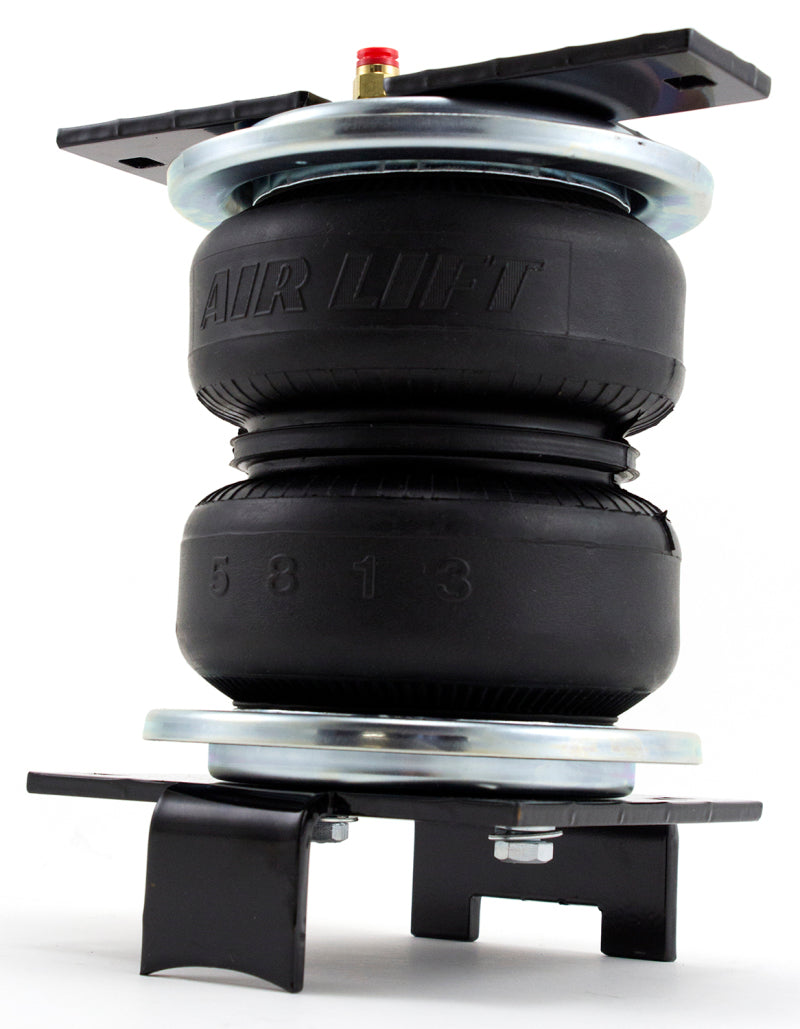 Air Lift LoadLifter 5000 for Half Ton Vehicles